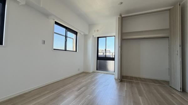 シーアイマンション京命　中古マンション