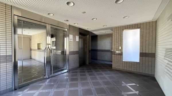 シーアイマンション京命　中古マンション