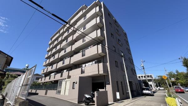 シーアイマンション京命　中古マンション