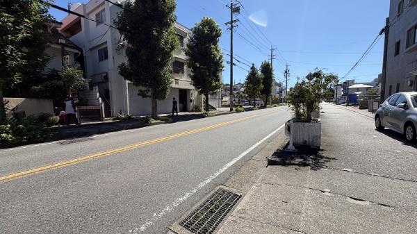 シーアイマンション京命　中古マンション