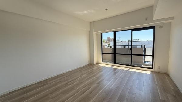 シーアイマンション京命　中古マンション