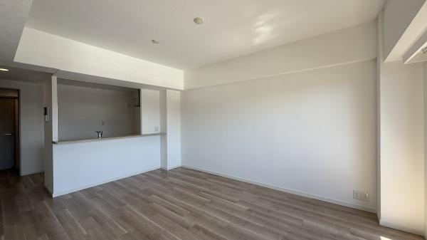 シーアイマンション京命　中古マンション