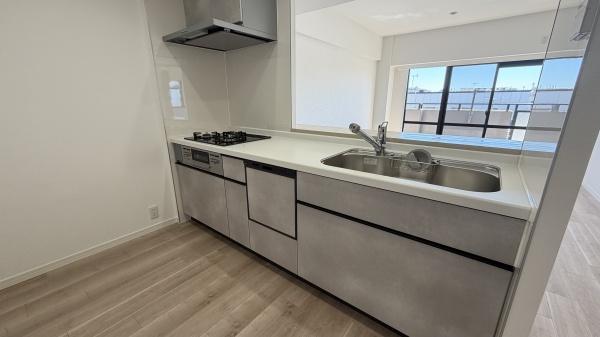 シーアイマンション京命　中古マンション