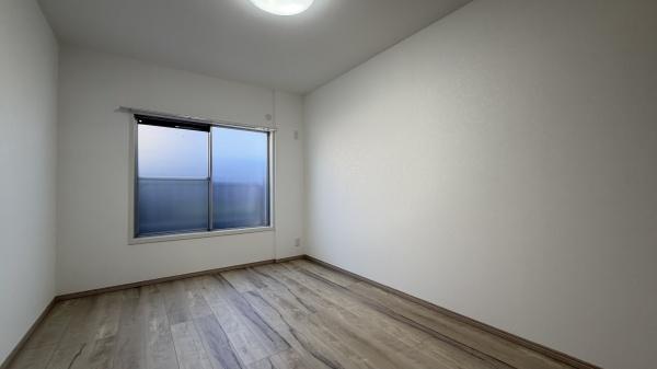 藤の上ハイツ　中古マンション