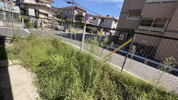 藤の上ハイツ　中古マンション