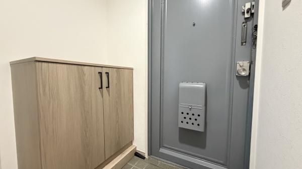 藤の上ハイツ　中古マンション