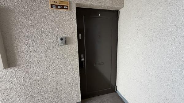 藤の上ハイツ　中古マンション