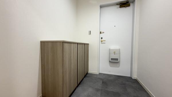 シティコーポ植園　中古マンション