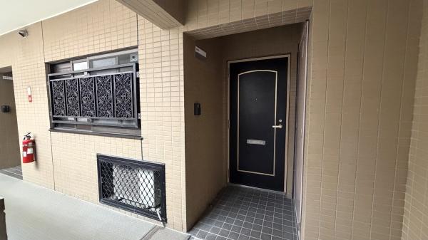 シティコーポ植園　中古マンション