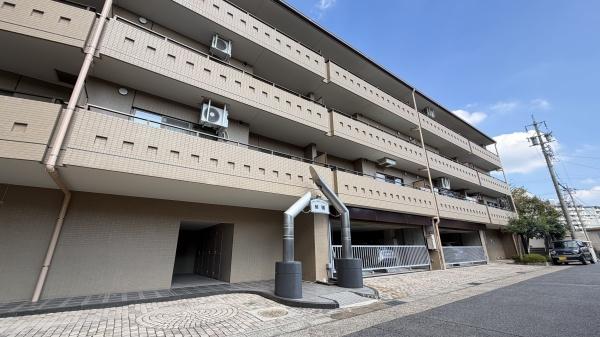 シティコーポ植園　中古マンション