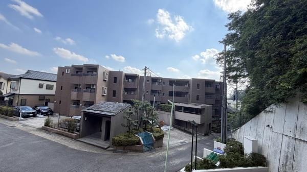 シティコーポ植園　中古マンション