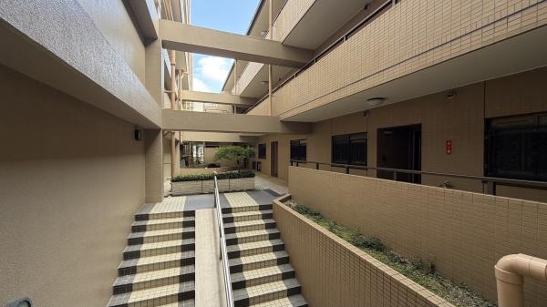 シティコーポ植園　中古マンション