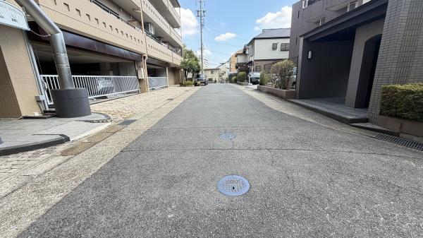 シティコーポ植園　中古マンション
