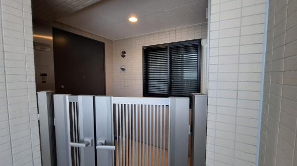 ローレルコート八事広路町　中古マンション