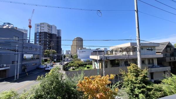 ローレルコート八事広路町　中古マンション