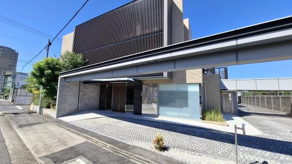 ローレルコート八事広路町　中古マンション