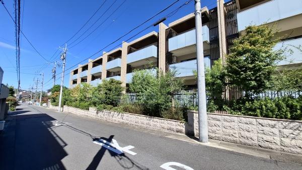 ローレルコート八事広路町　中古マンション