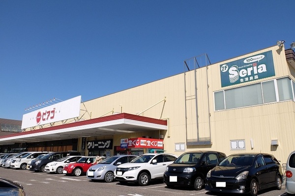 シャトレー刈谷ウイング(ピアゴ東刈谷店)