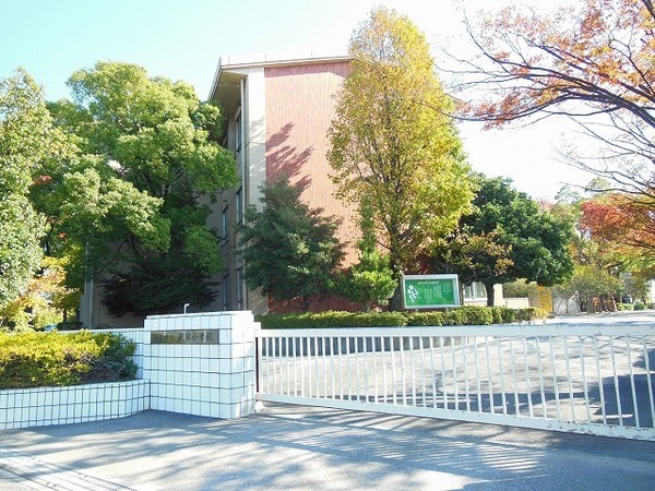 シャトレー刈谷ウイング(刈谷市立朝日小学校)
