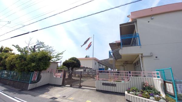 シャトレー刈谷ウイング(刈谷市立双葉保育園)