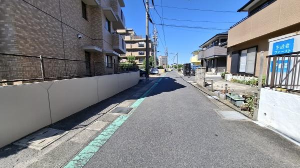 シャトレー刈谷ウイング