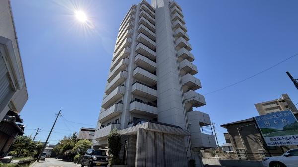 コンセール猪子石原　中古マンション