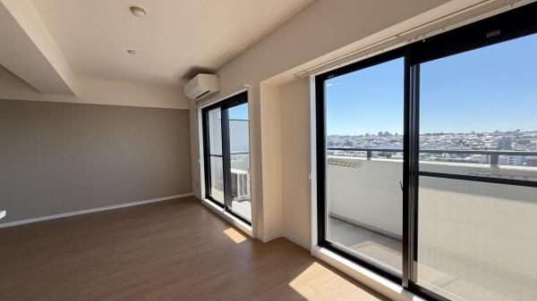 コンセール猪子石原　中古マンション