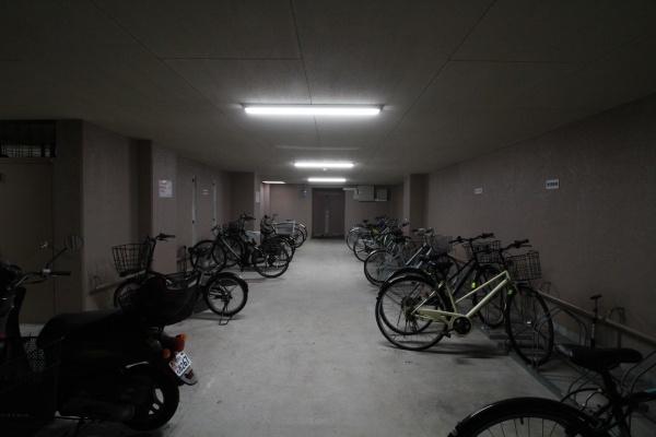 エスポア八事一号館　中古マンション