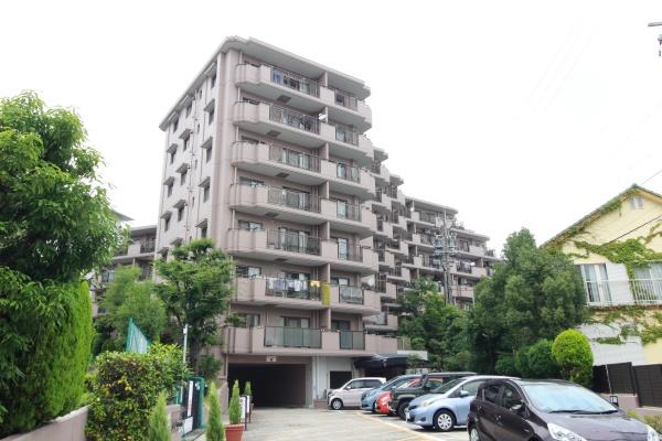 エスポア八事一号館 中古マンション