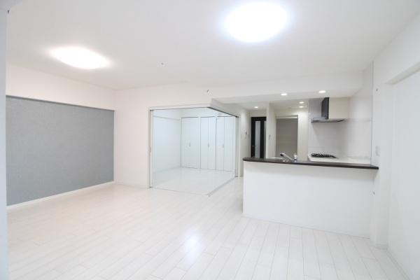 エスポア八事一号館　中古マンション