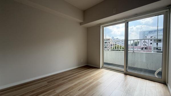 虹が丘マンション本館　中古マンション