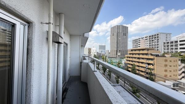 虹が丘マンション本館　中古マンション