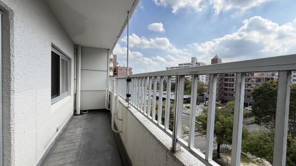 虹が丘マンション本館　中古マンション