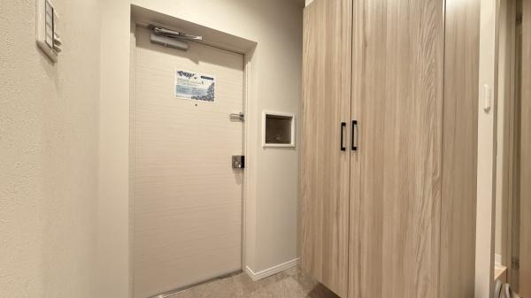 虹が丘マンション本館　中古マンション