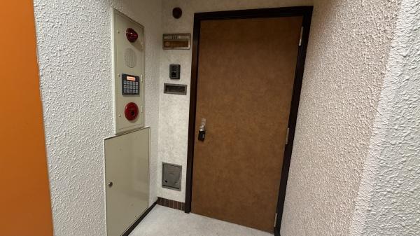 虹が丘マンション本館　中古マンション