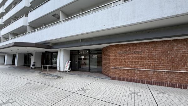 虹が丘マンション本館　中古マンション