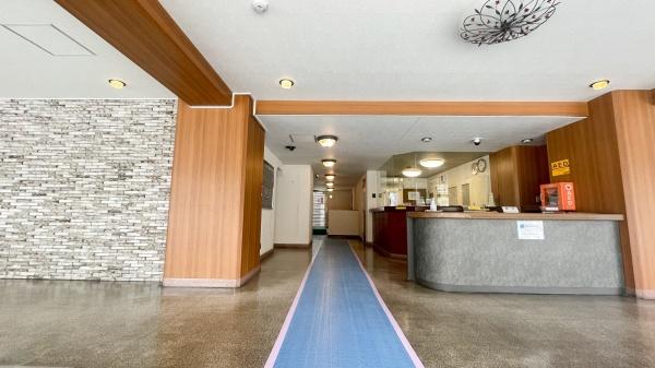 虹が丘マンション本館　中古マンション