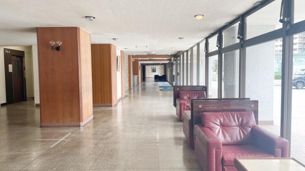 虹が丘マンション本館　中古マンション