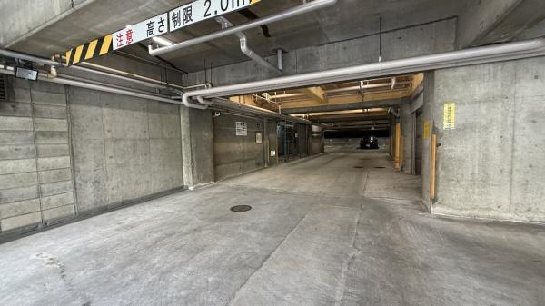 虹が丘マンション本館　中古マンション