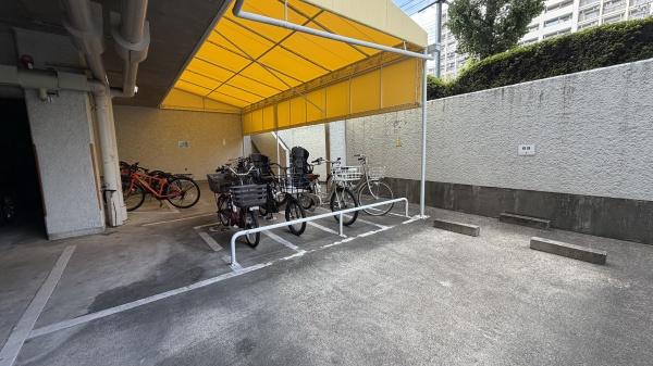 虹が丘マンション本館　中古マンション