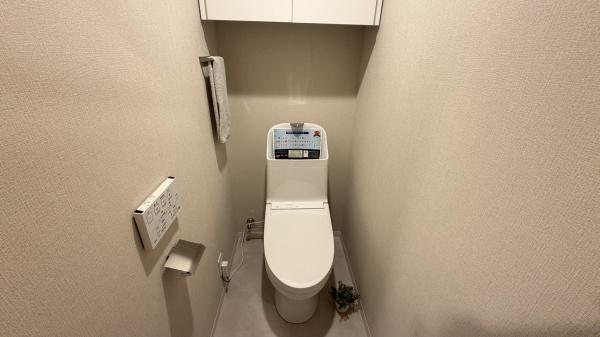 虹が丘マンション本館　中古マンション