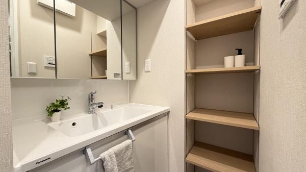 虹が丘マンション本館　中古マンション