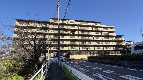 ロイヤルコンフォート日進中古マンション