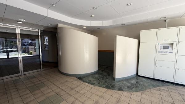ロイヤルコンフォート日進中古マンション