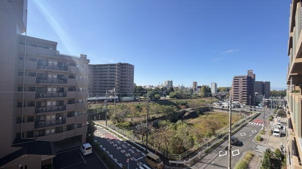 ロイヤルコンフォート日進中古マンション