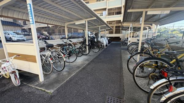 ロイヤルコンフォート日進中古マンション