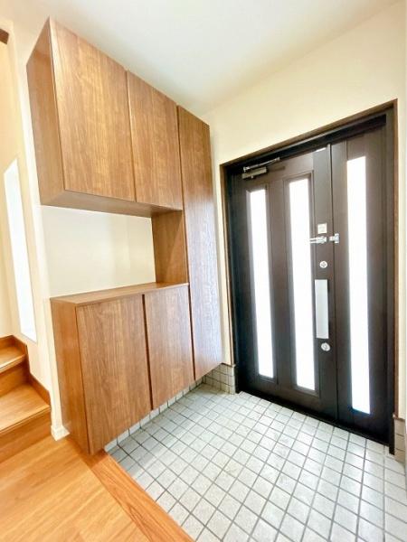 豊橋市下地町字神田の中古一戸建て