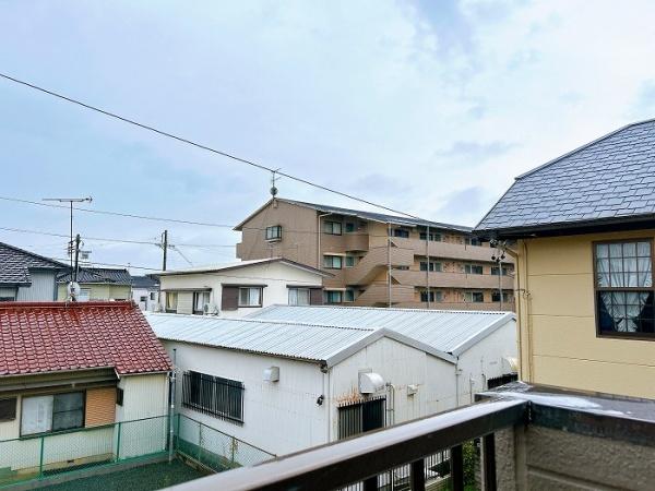 豊橋市下地町字神田の中古一戸建て