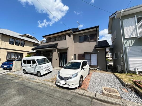 豊橋市下地町神田　中古戸建