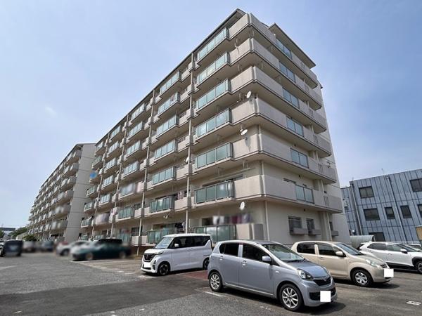 ナビライフ豊明1番館
